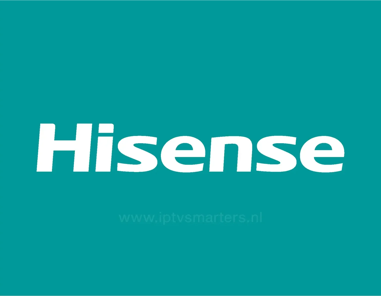 IPTV Smarters Pro Subscription USA setup on Hisense