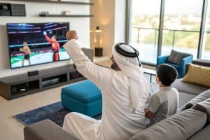 Best IPTV Device for UAE Users