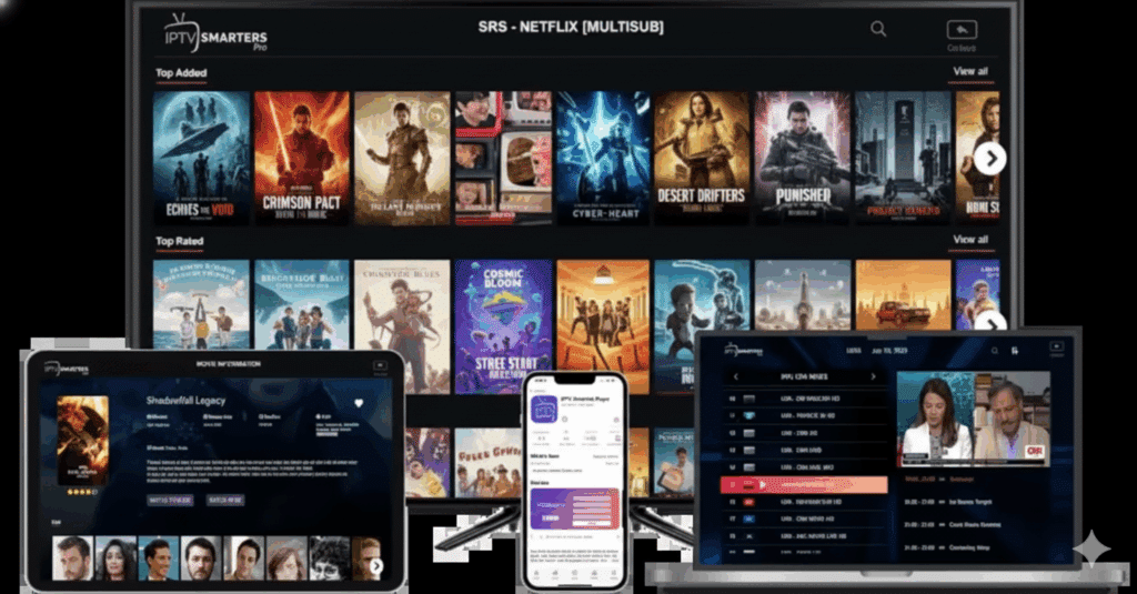 Is Smarters Pro Premium Worth the Money