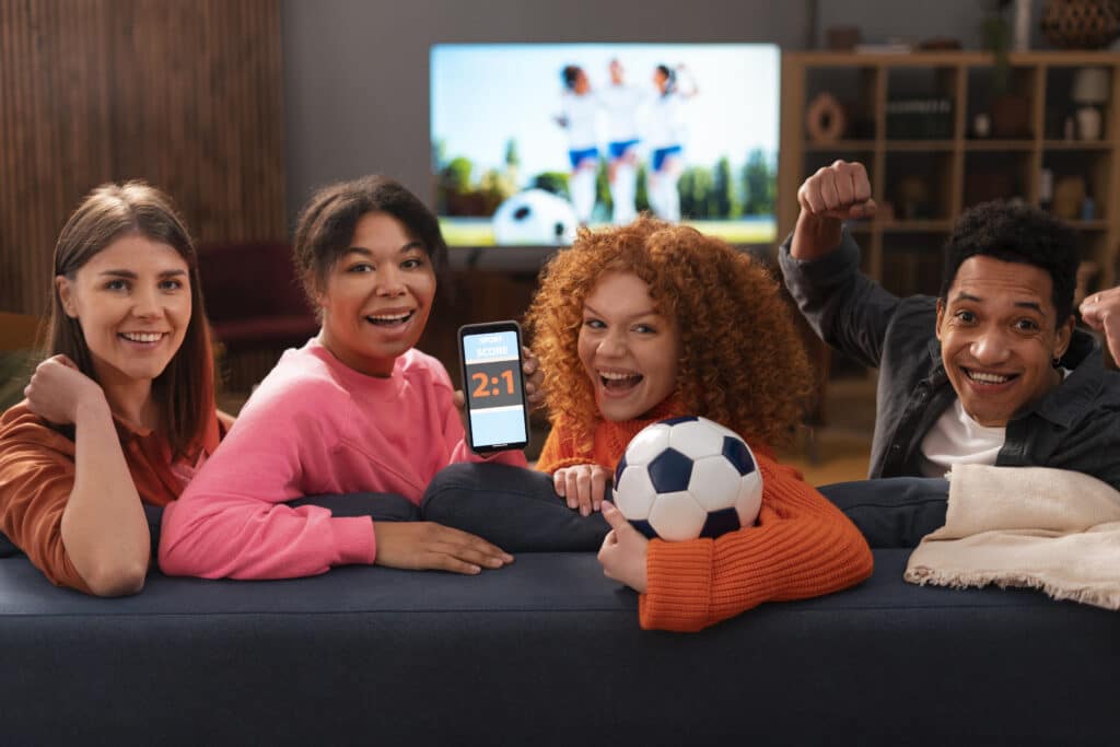 Top TV Shows to Watch in UAE