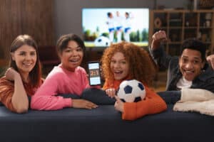 Top TV Shows to Watch in UAE