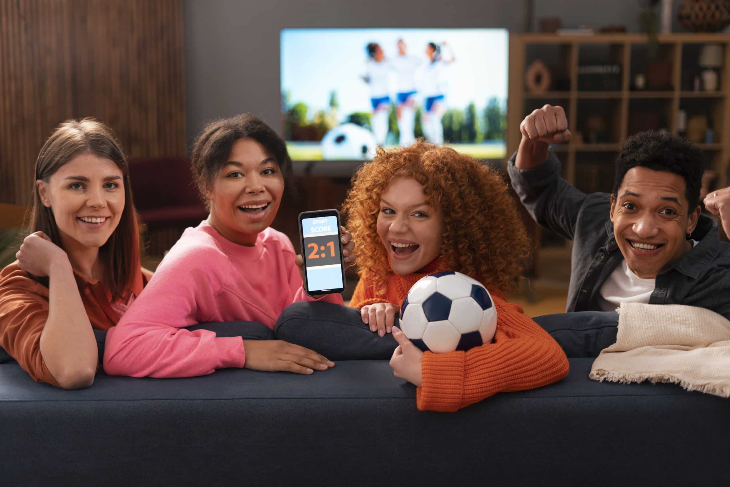 Top TV Shows to Watch in UAE